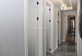 Квартира 4+1 в Анкаре, Турция | STE-48472