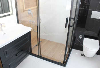 Квартира 4+1 в Анкаре, Турция | STE-48472