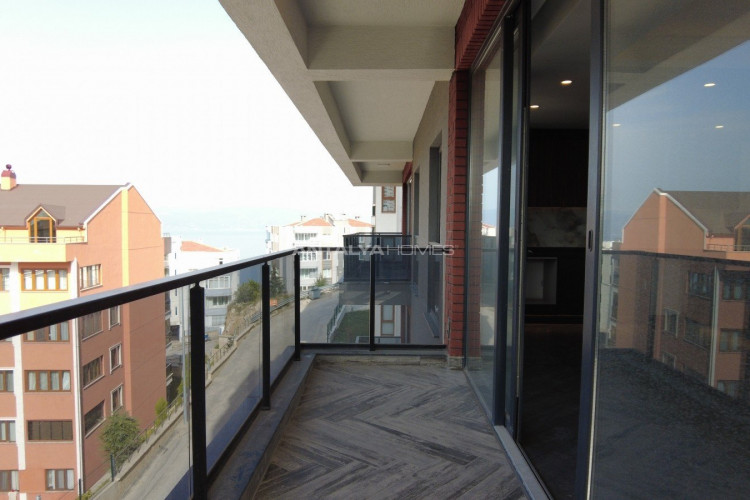 Квартира 2+1 в Муданье, Турция | PBB-48503