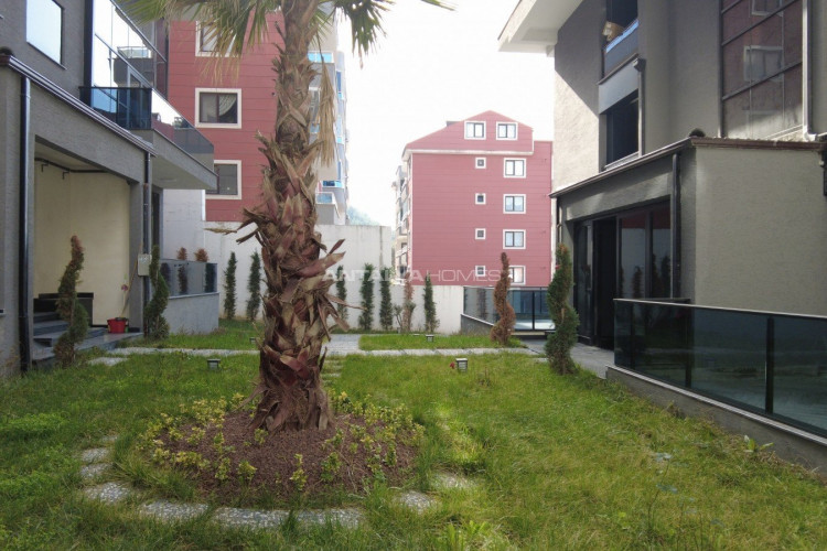 Квартира 2+1 в Муданье, Турция | PBB-48503