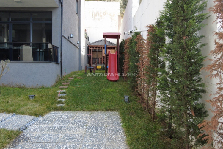 Квартира 2+1 в Муданье, Турция | PBB-48503