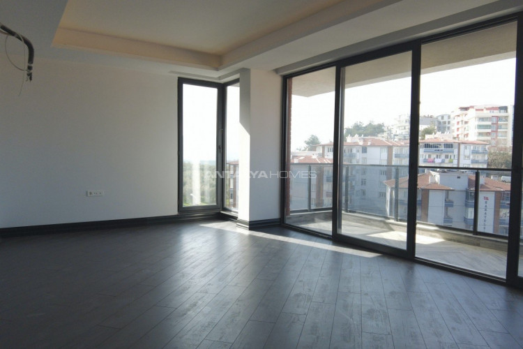 Квартира 2+1 в Муданье, Турция | PBB-48503