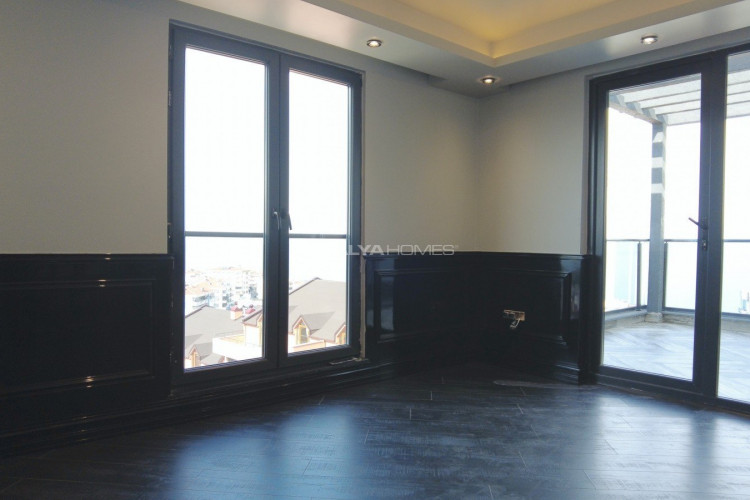 Квартира 2+1 в Муданье, Турция | PBB-48503