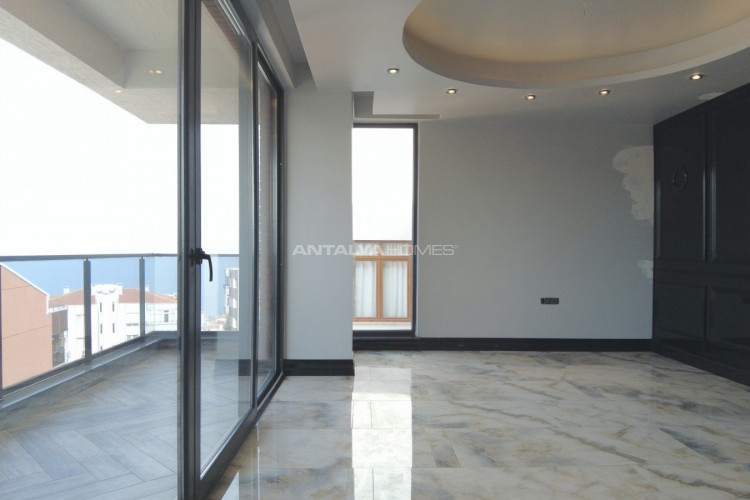 Квартира 2+1 в Муданье, Турция | PBB-48503