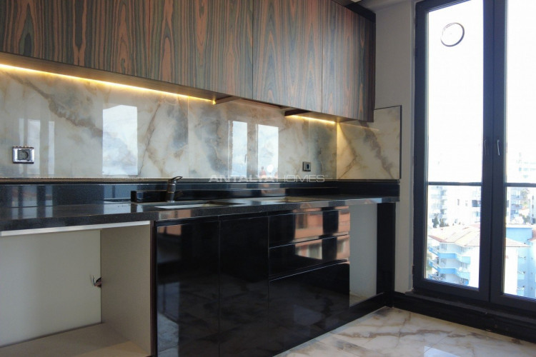 Квартира 2+1 в Муданье, Турция | PBB-48503