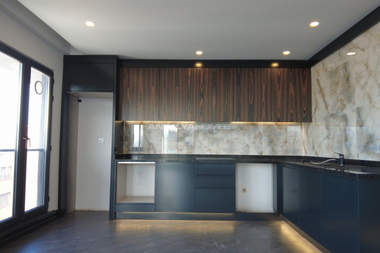 Квартира 2+1 в Муданье, Турция | PBB-48503