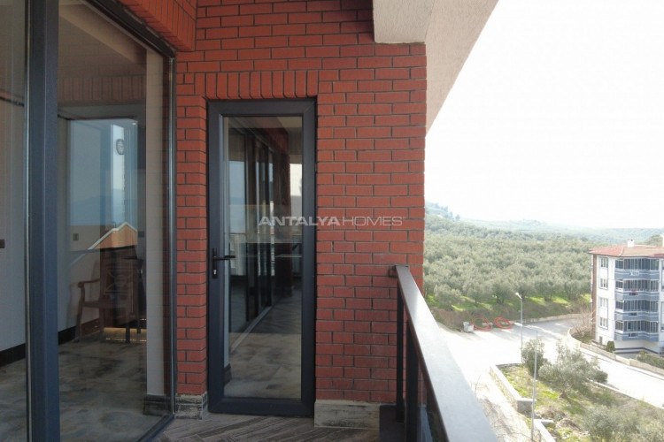 Квартира 2+1 в Муданье, Турция | PBB-48503