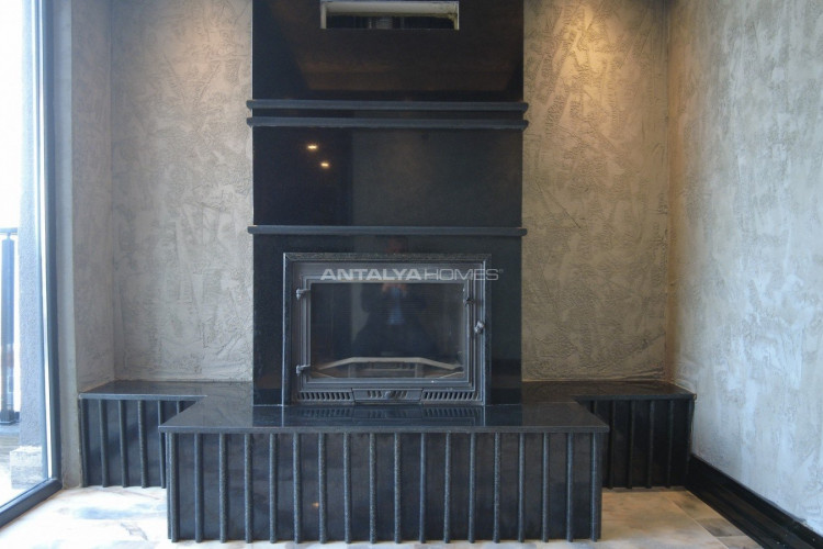 Квартира 2+1 в Муданье, Турция | PBB-48503