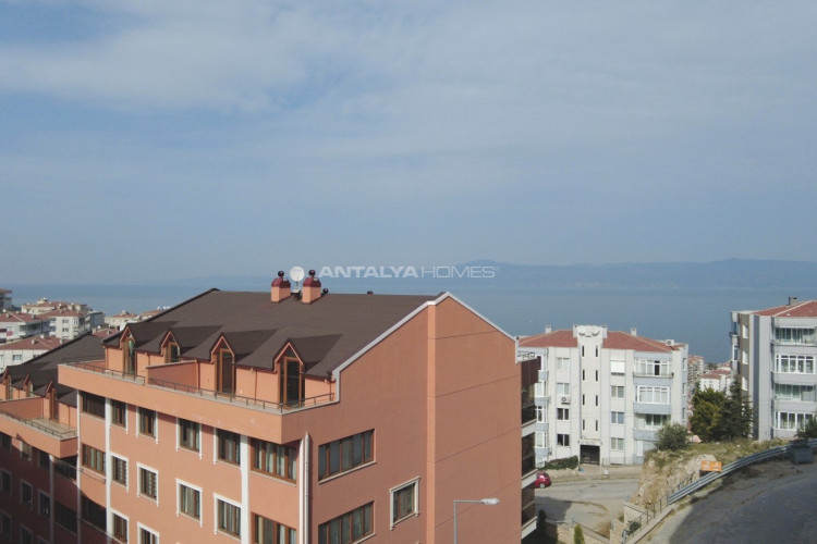 Квартира 2+1 в Муданье, Турция | PBB-48503