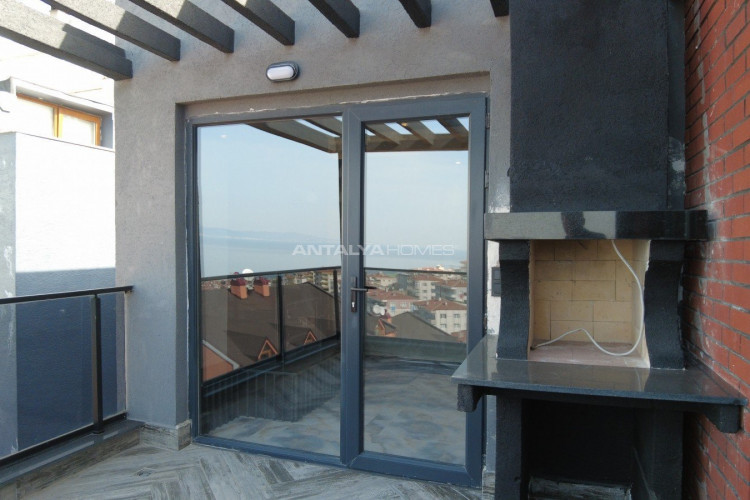 Квартира 2+1 в Муданье, Турция | PBB-48503