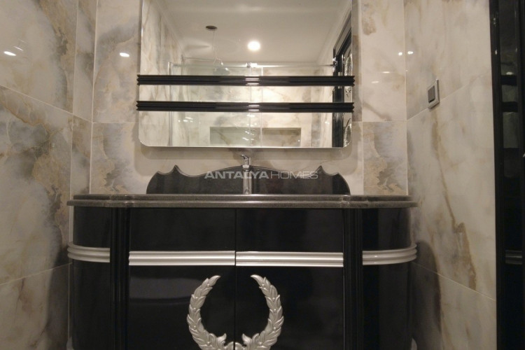 Квартира 2+1 в Муданье, Турция | PBB-48503