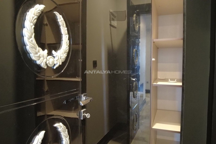 Квартира 2+1 в Муданье, Турция | PBB-48503