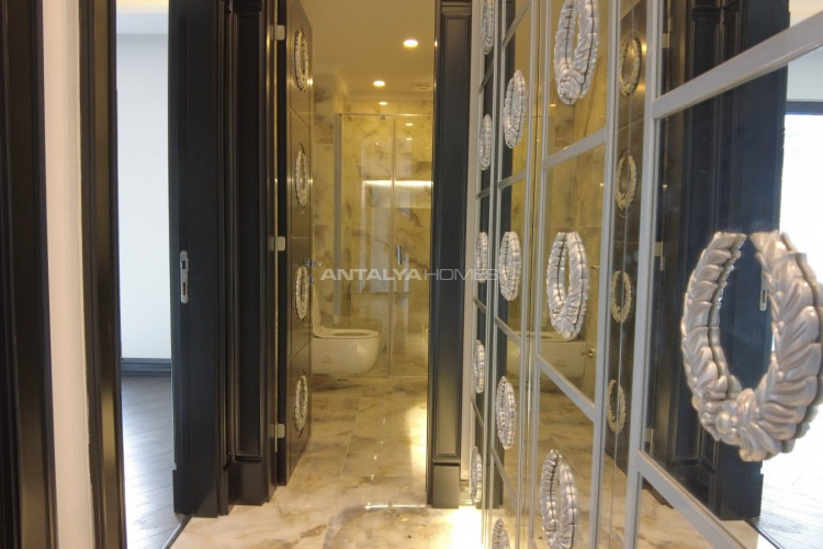 Квартира 2+1 в Муданье, Турция | PBB-48503