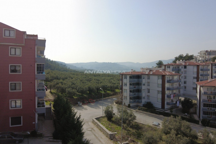 Квартира 2+1 в Муданье, Турция | PBB-48503