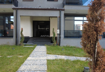 Квартира 2+1 в Муданье, Турция | PBB-48503