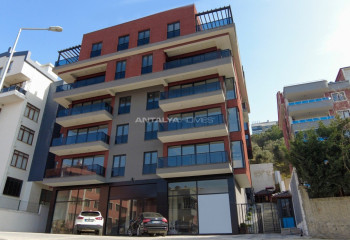 Квартира 2+1 в Муданье, Турция | PBB-48503