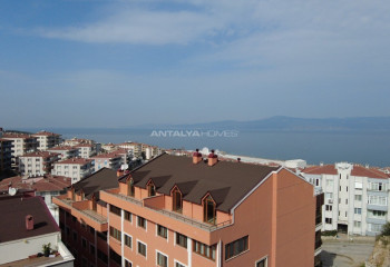 Квартира 2+1 в Муданье, Турция | PBB-48503