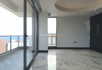 Квартира 2+1 в Муданье, Турция | PBB-48503