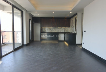 Квартира 2+1 в Муданье, Турция | PBB-48503