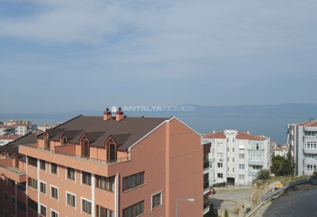 Квартира 2+1 в Муданье, Турция | PBB-48503