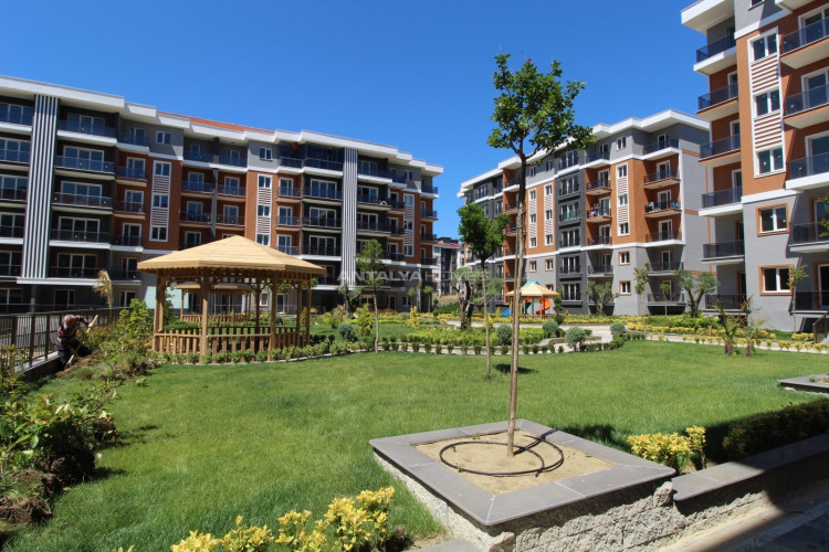 Квартира 2+1 в Силиврие, Турция | PKK-48480