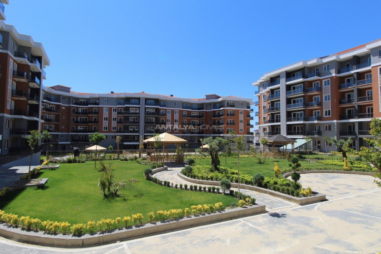 Квартира 2+1 в Силиврие, Турция | PKK-48480