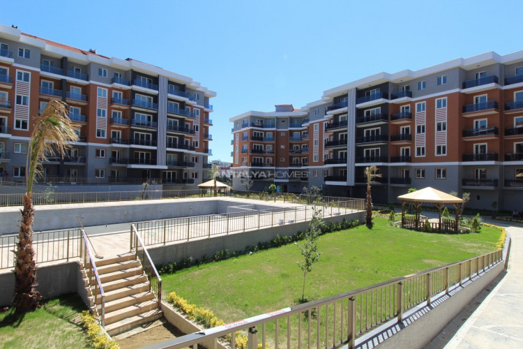 Квартира 2+1 в Силиврие, Турция | PKK-48480