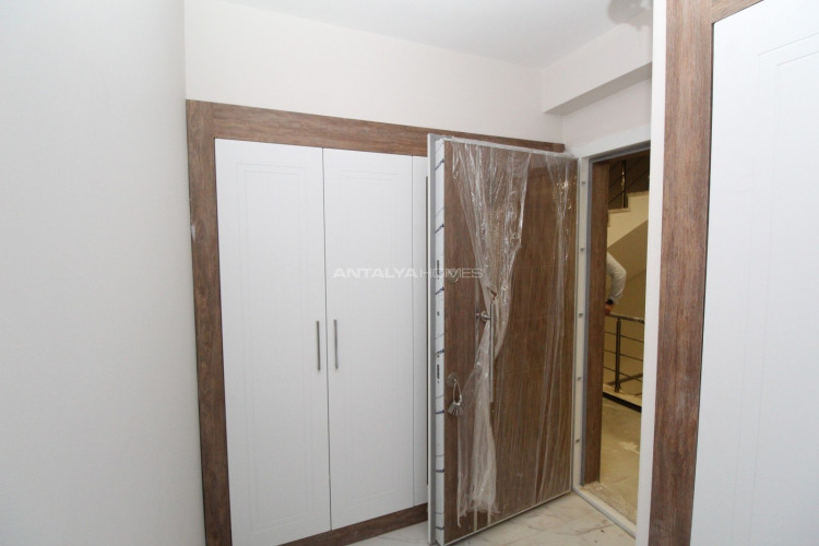 Квартира 2+1 в Силиврие, Турция | PKK-48480