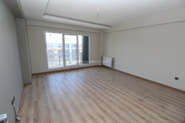 Квартира 2+1 в Силиврие, Турция | PKK-48480