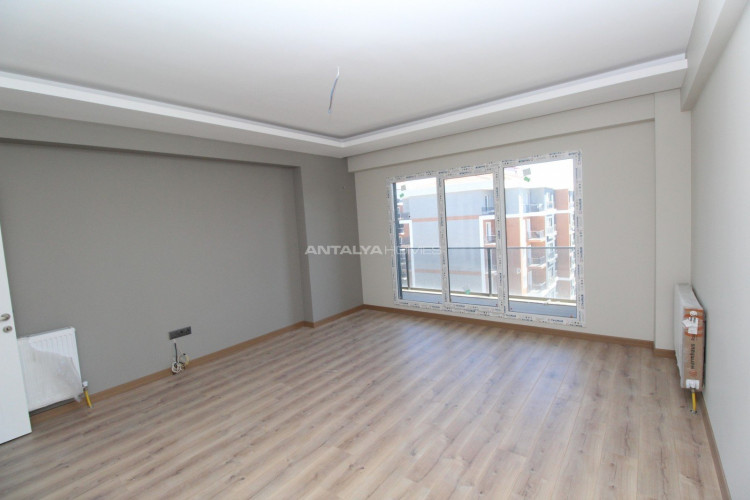 Квартира 2+1 в Силиврие, Турция | PKK-48480