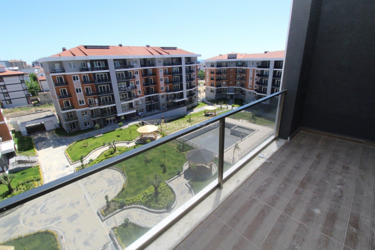 Квартира 2+1 в Силиврие, Турция | PKK-48480