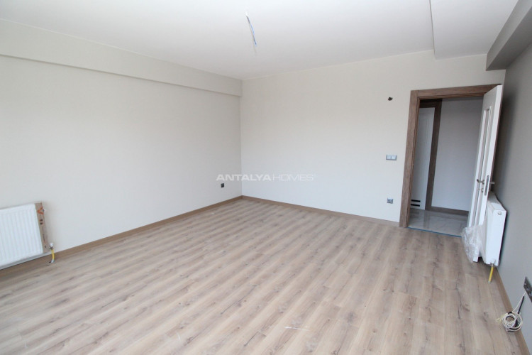 Квартира 2+1 в Силиврие, Турция | PKK-48480