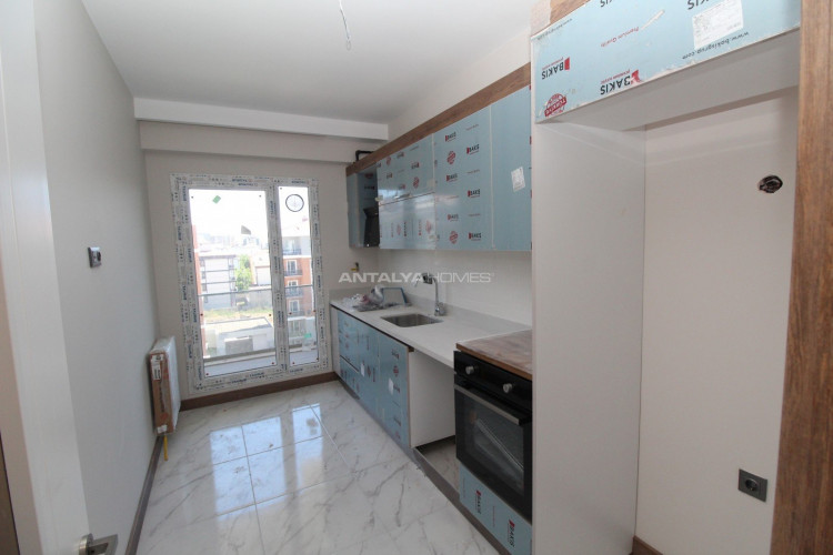 Квартира 2+1 в Силиврие, Турция | PKK-48480