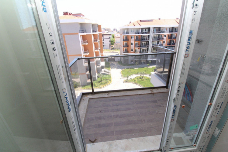 Квартира 2+1 в Силиврие, Турция | PKK-48480