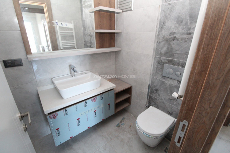 Квартира 2+1 в Силиврие, Турция | PKK-48480