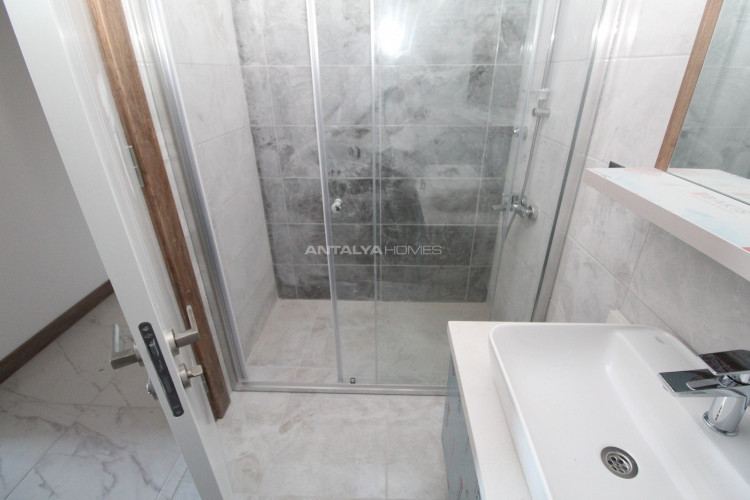 Квартира 2+1 в Силиврие, Турция | PKK-48480