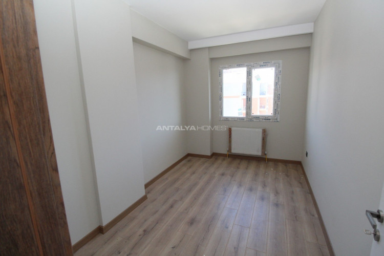 Квартира 2+1 в Силиврие, Турция | PKK-48480