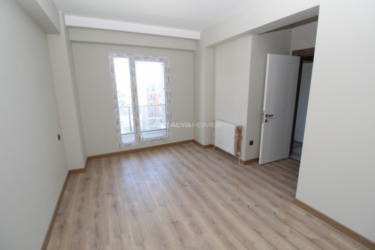 Квартира 2+1 в Силиврие, Турция | PKK-48480