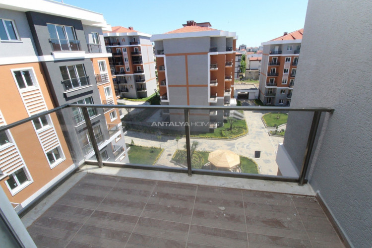 Квартира 2+1 в Силиврие, Турция | PKK-48480