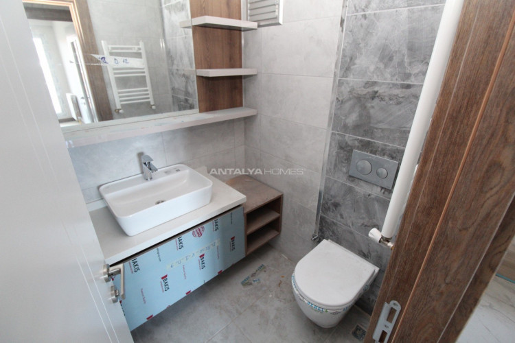 Квартира 2+1 в Силиврие, Турция | PKK-48480