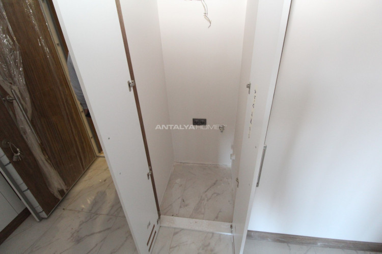 Квартира 2+1 в Силиврие, Турция | PKK-48480