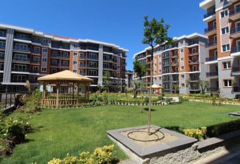 Квартира 2+1 в Силиврие, Турция | PKK-48480