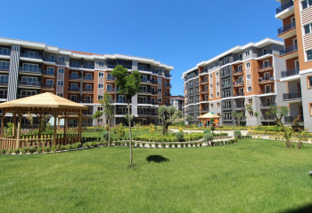 Квартира 2+1 в Силиврие, Турция | PKK-48480