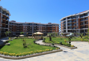 Квартира 2+1 в Силиврие, Турция | PKK-48480