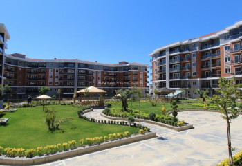 Квартира 2+1 в Силиврие, Турция | PKK-48480