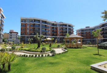 Квартира 2+1 в Силиврие, Турция | PKK-48480