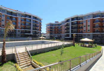 Квартира 2+1 в Силиврие, Турция | PKK-48480