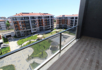 Квартира 2+1 в Силиврие, Турция | PKK-48480