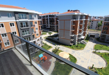 Квартира 2+1 в Силиврие, Турция | PKK-48480