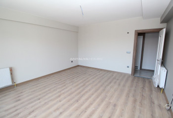 Квартира 2+1 в Силиврие, Турция | PKK-48480